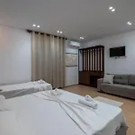 Star&sea Apartment