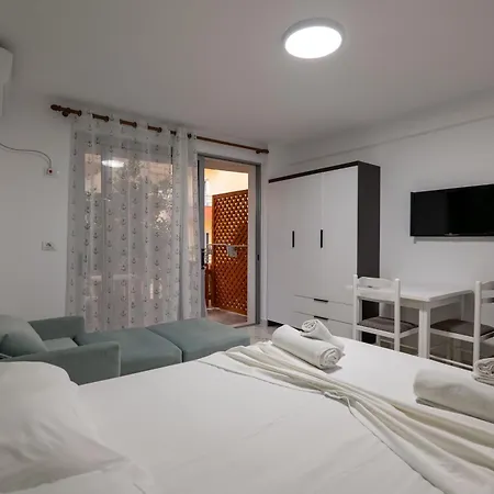 Apartment Star&sea