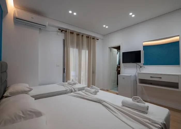 Apartment Star&sea Sarande