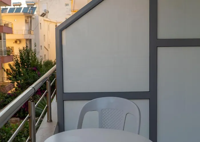 Apartment Star&sea