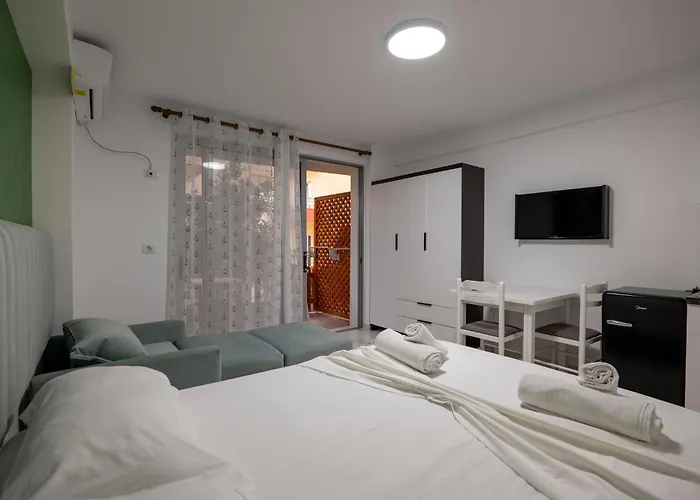 Apartment Star&sea