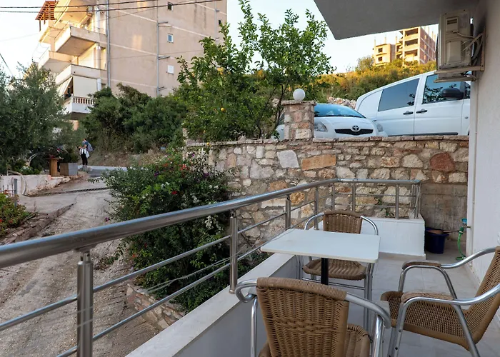 Star&sea Sarande