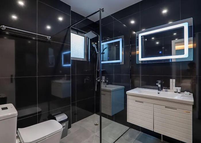 Apartment Star&sea Sarande