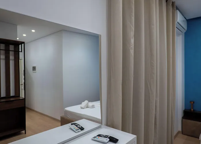 Apartment Star&sea Sarande
