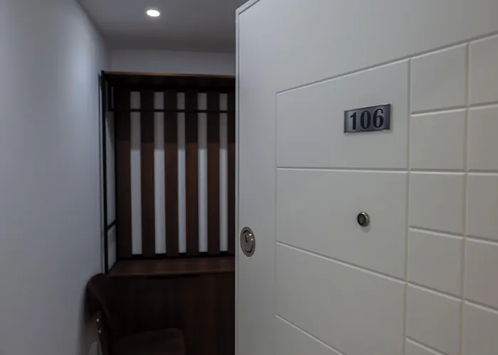 Star&sea Apartment