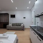 Star&sea Apartment