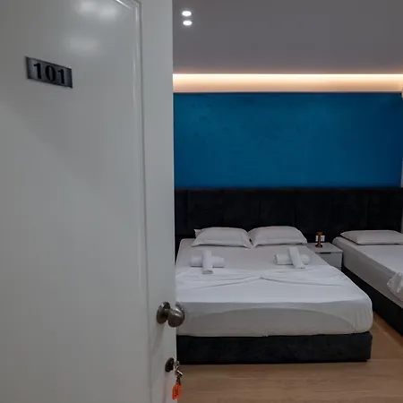 Apartamento Star&sea *