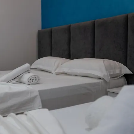 Apartamento Star&sea