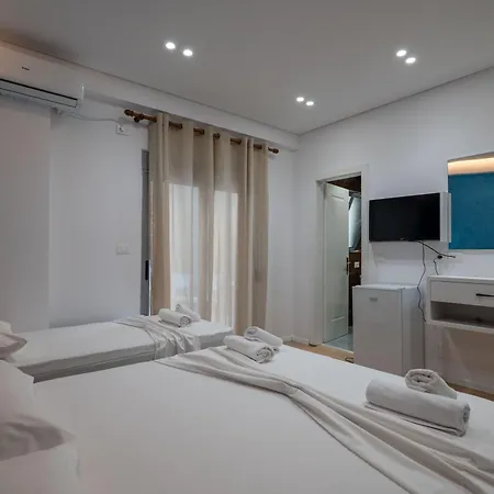 Appartamento Star&sea Sarandë