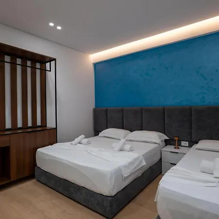 Apartment Star&sea *