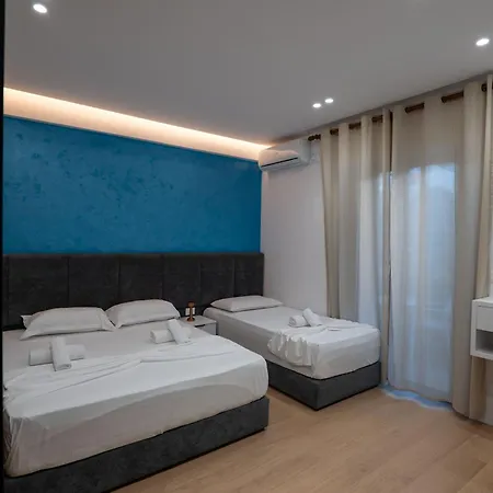 Star&sea Apartment