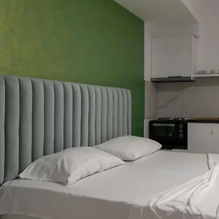 Star&sea Apartment *