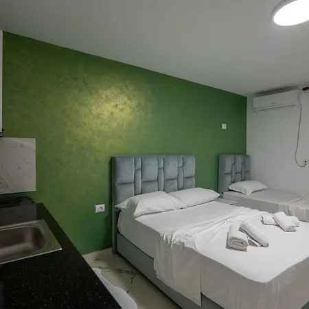 Appartamento Star&sea