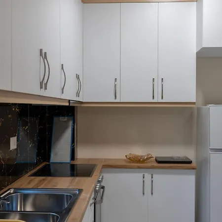 Star&sea Apartment *