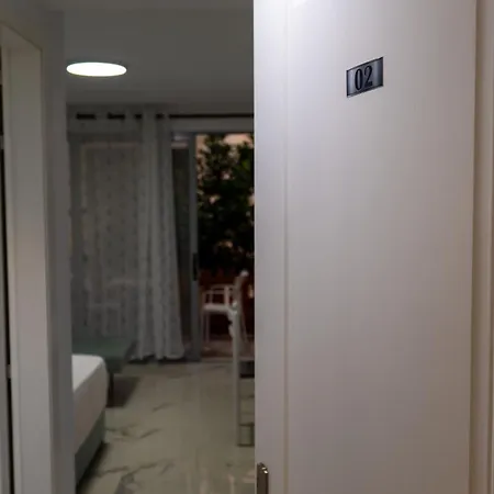Apartment Star&sea *