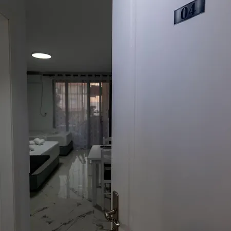 Apartment Star&sea Sarande