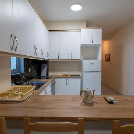 Apartment Star&sea Sarande