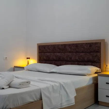 Apartamento Star&sea *