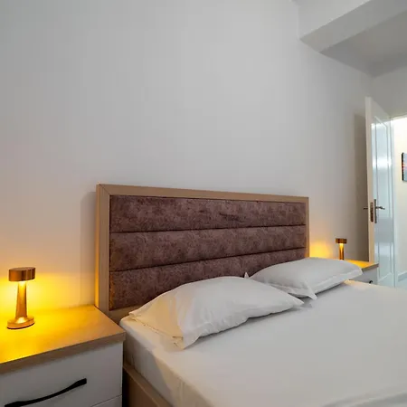 Star&sea Apartment Sarande