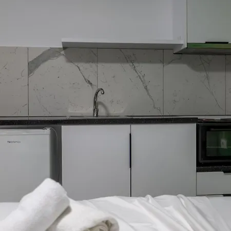 Apartment Star&sea Sarande