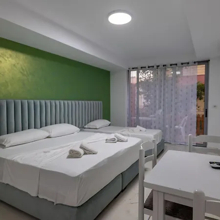 Appartamento Star&sea *