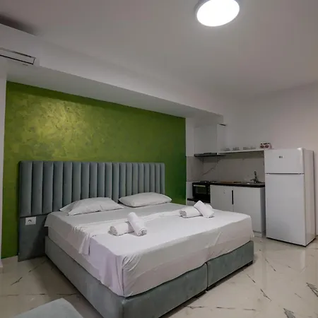 Apartmán Star&sea