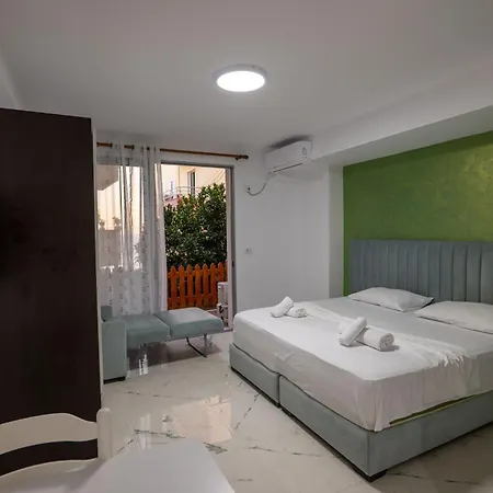 Star&sea Apartment *