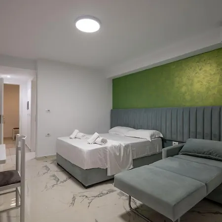 Apartmán Star&sea *