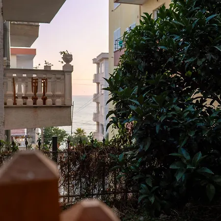 Apartment Star&sea Sarande