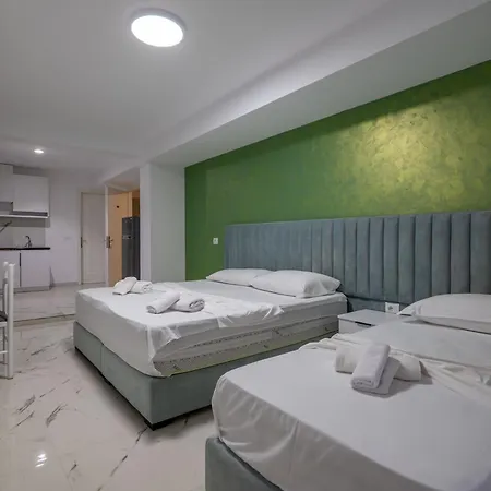 Apartamento Star&sea