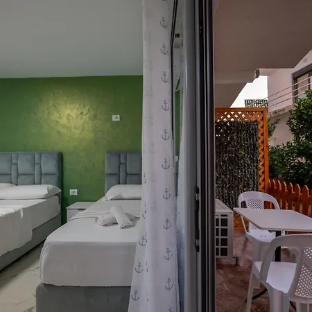 Appartamento Star&sea *