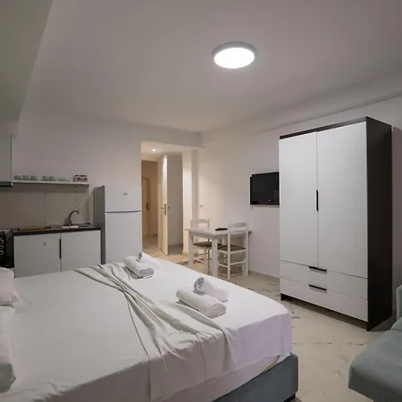 Star&sea Apartment