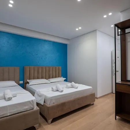 Apartment Star&sea *