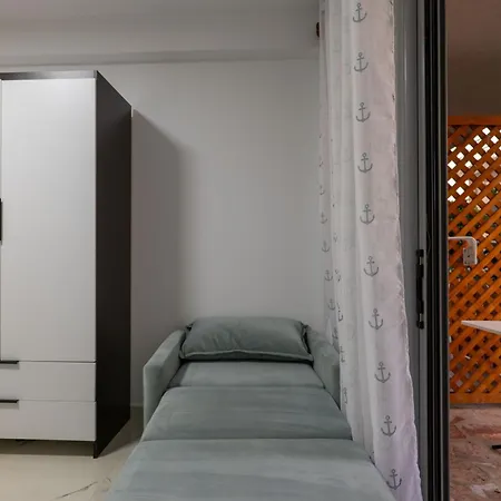 Apartment Star&sea Sarande
