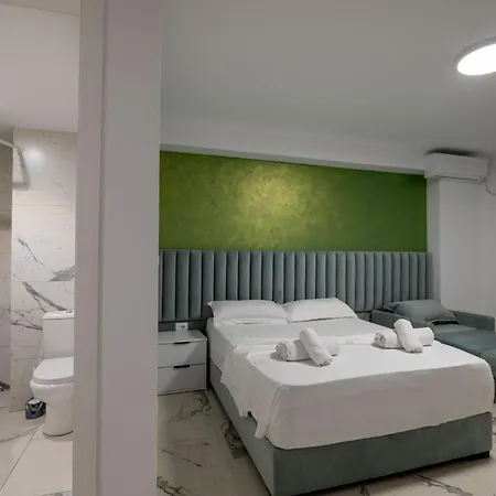 Appartamento Star&sea