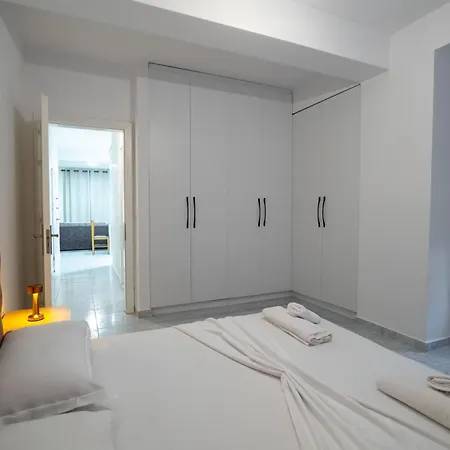 Star&sea Apartment Sarande