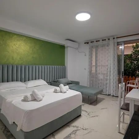 Star&sea Apartment