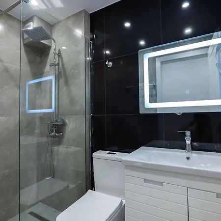 Star&sea Apartment Sarande