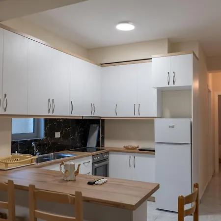 Star&sea Apartment Sarande
