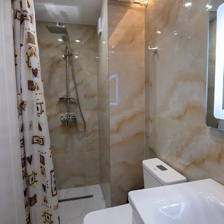 Appartamento Star&sea