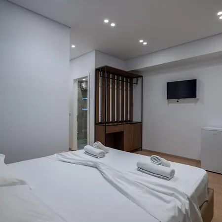 Apartmán Star&sea