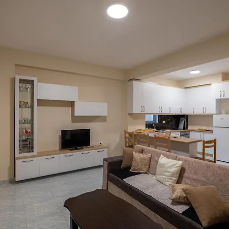 Apartment Star&sea *