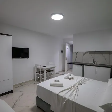 Appartamento Star&sea