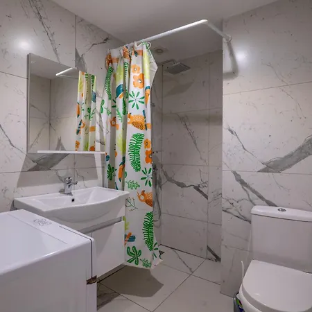 Appartamento Star&sea *