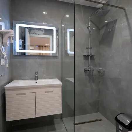 Star&sea Apartment *