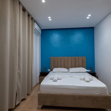 Apartamento Star&sea *