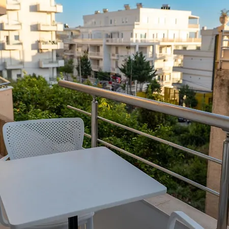Star&sea Apartment