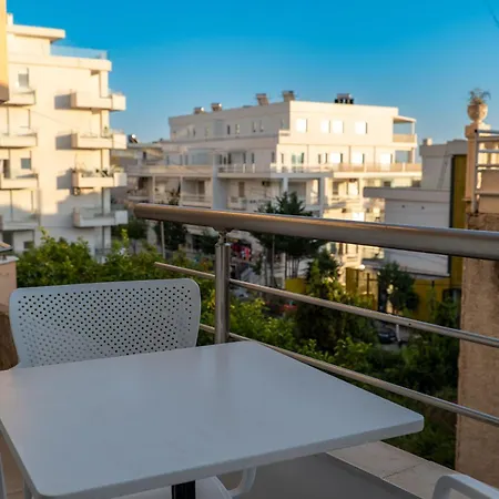 Appartamento Star&sea