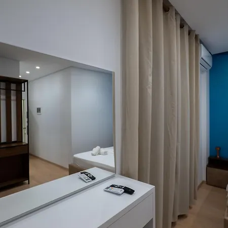Apartment Star&sea Sarande