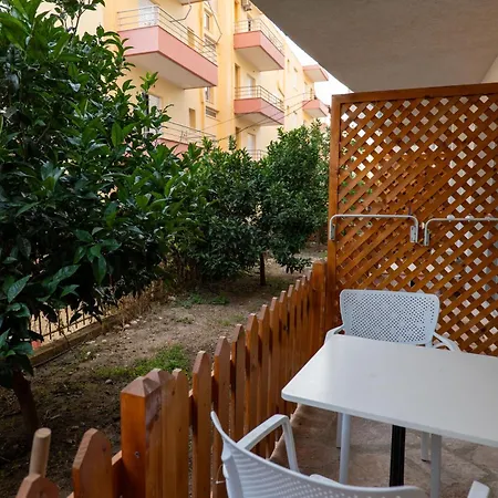 Star&sea Apartamento *